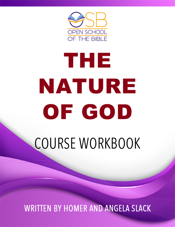 The Nature of God