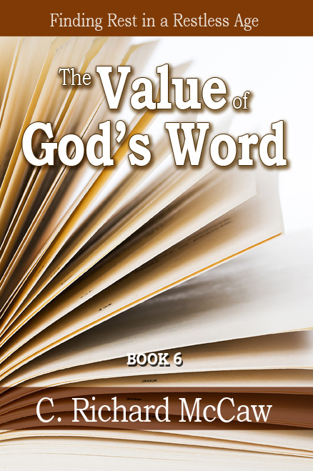 The Value of Gods word