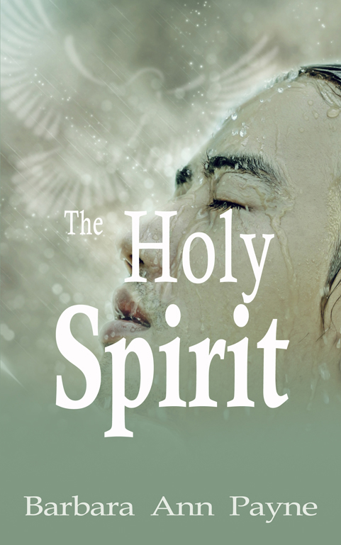 The Holy Spirit The Holy Spirit