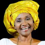 Jo-Ann Richards Goffe