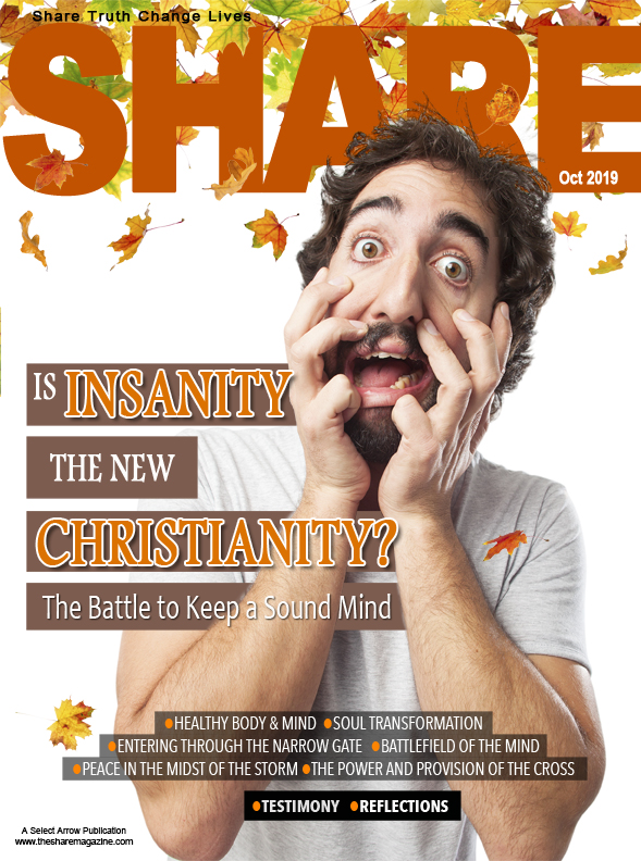 October 2019 Magazine