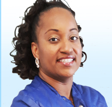 Cheryl A. Williams